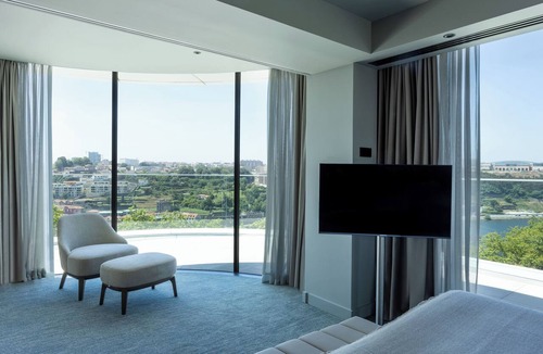 Lordelo do Ouro e Massarelos Hotel | Altis Porto Hotel, member of Preferred Hotels & Resorts – L.V.X.