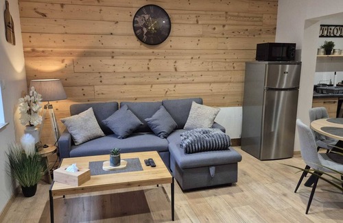 Cornimont Apartment | Altitud'Evasion