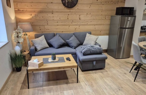 Cornimont Apartment | Altitud'Evasion