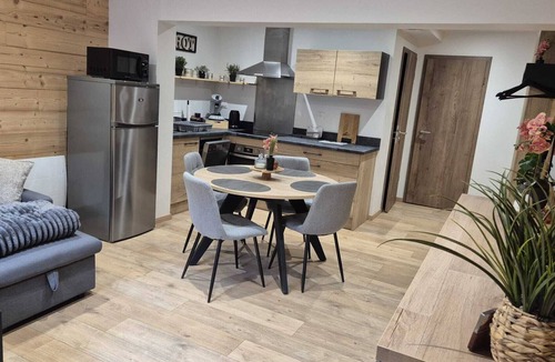 Cornimont Apartment | Altitud'Evasion