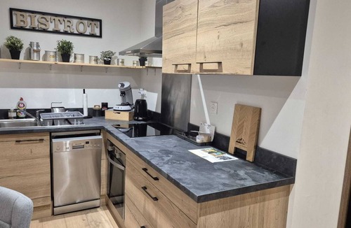 Cornimont Apartment | Altitud'Evasion
