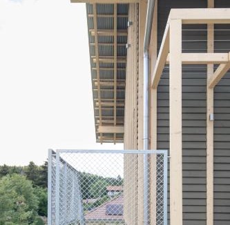Jougne Apartment | Altitude 1021