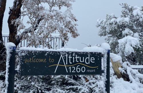 Crackenback Cabin | Altitude 1260