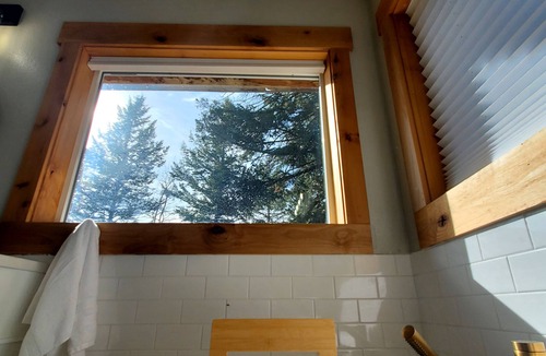 Star Valley Ranch Cabin | Altitude Adjustment awaits! Large and spacious, perfect for a family getaway
