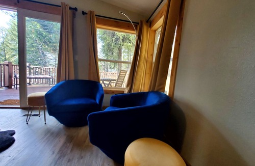 Star Valley Ranch Cabin | Altitude Adjustment awaits! Large and spacious, perfect for a family getaway