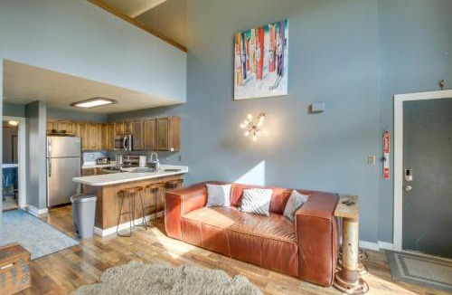 Eden House | 'Altitude Adjustment' 6 Miles to Powder Mountain!