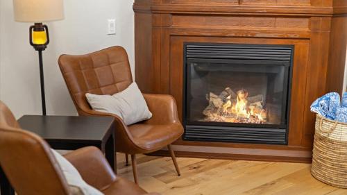 Red Lodge House | Altitude Adjustment