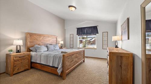Red Lodge House | Altitude Adjustment