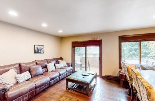 Eagle-Vail House | Altitude Escape