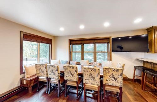 Eagle-Vail House | Altitude Escape
