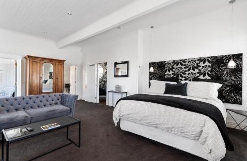 Martinborough House | Altitude Studio