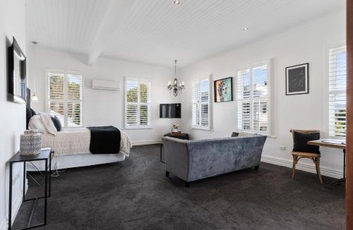 Martinborough House | Altitude Studio