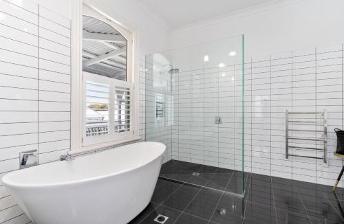 Martinborough House | Altitude Studio