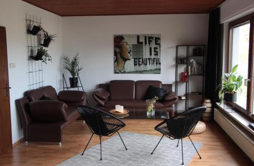 Altlay House | Altlayer Höhenblick