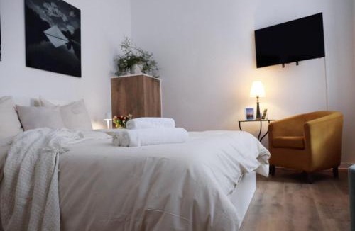 Cottbus Apartment | Altmarktstudio1