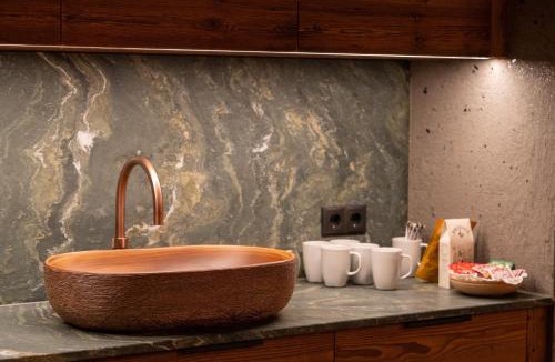 Valle San Silvestro House | Altmessnerhof