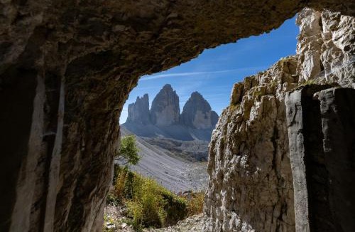 Valle San Silvestro House | Altmessnerhof