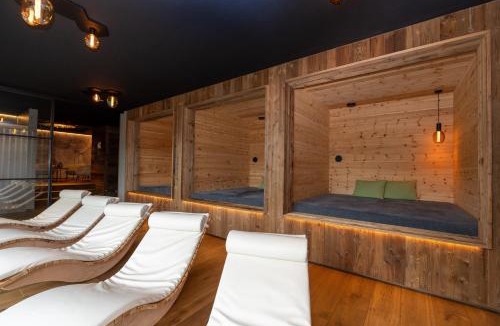 Valle San Silvestro House | Altmessnerhof