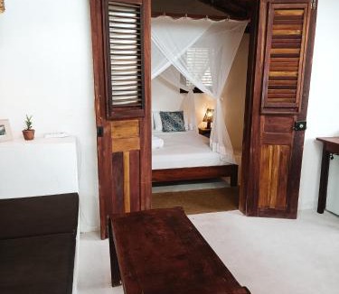 Atins House | Alto Amor