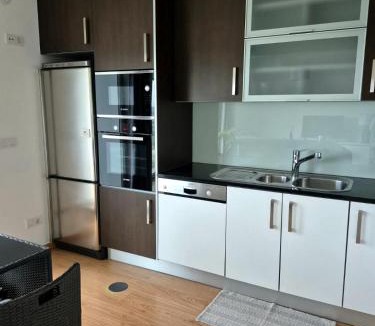Vera Cruz Apartment | Alto das Marinhas