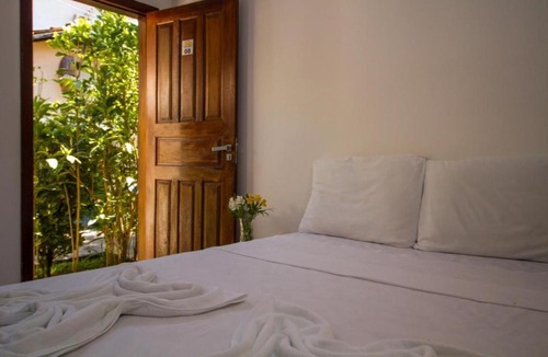 Porto Seguro Apartment | Alto do Aeroporto Hotel
