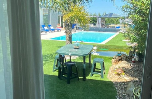 Alcobaca Apartment | Alto do Moinho