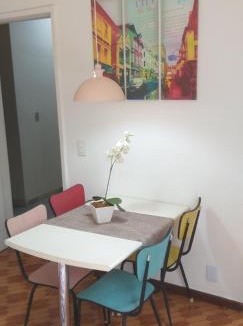 Freguesia Apartment | Alto Freguesia