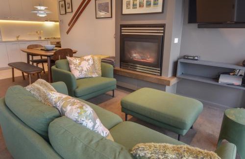 Mount Buller Apartment | Alto Villa 403 AMS Mt Buller