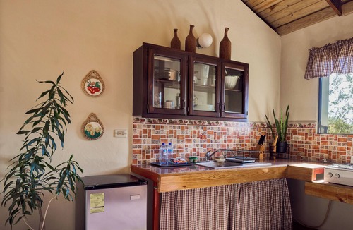Constanza Villa | Altocerro Villas Hotel & Camping