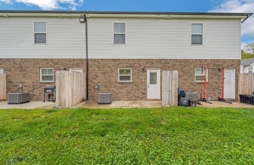 Clarksville Apartment | AltoG2 Immense unit 2bd 25 bth