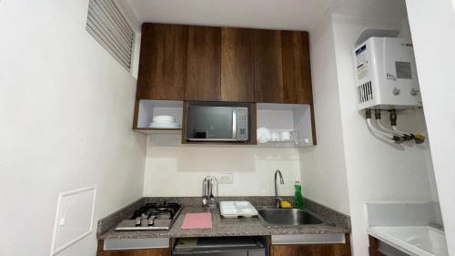 Popayan Apartment | Altoprado Comfort Stay
