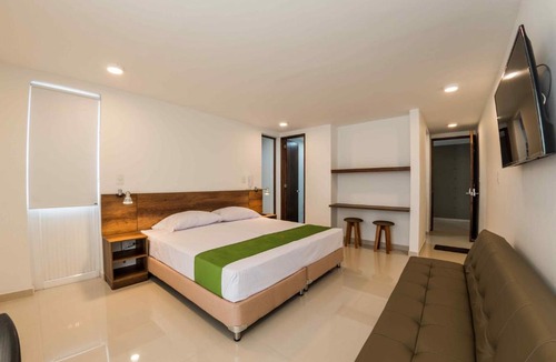 Popayan Apartment | Altoprado Popayán
