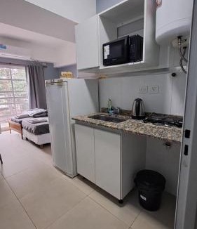 Santiago del Estero Apartment | Altos Alvear