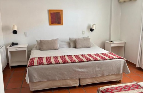 Salta Hotel | Altos De Balcarce Hotel