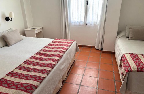 Salta Hotel | Altos De Balcarce Hotel