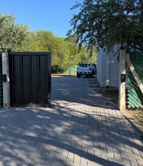 Cosquin House | Altos de Las Sierras