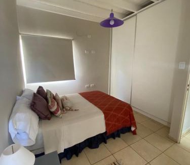 San Juan Apartment | Altos de Paula