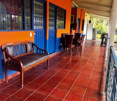 Anolaima House | Altos de Shalem - Casa Beraja