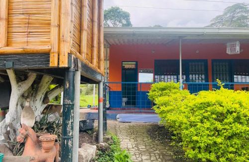 Anolaima House | Altos de Shalem - Casa Beraja