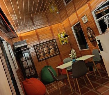 Anolaima Other | Altos de Shalem casa canaan