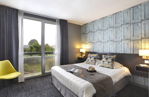 Avranches Hotel | Altos Hôtel & Spa
