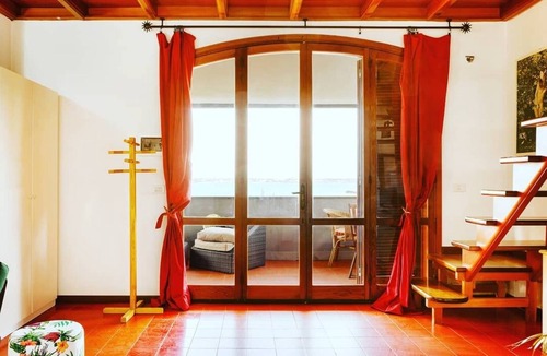 Syracuse Cottage | Altramonto House