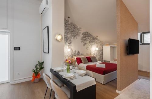 Centro Storico Apartment | Altrove Boutique Studios