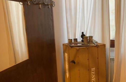 Historic Castle District Bed & Breakfast | Altrove