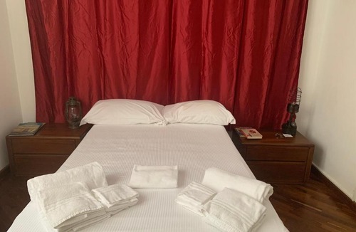 Historic Castle District Bed & Breakfast | Altrove