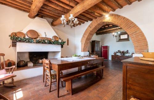 Laterina House | Altrove