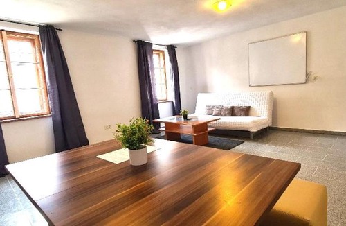 Braunau am Inn Apartment | ALTSTADT-Apartmenthaus BOGENSPERGER