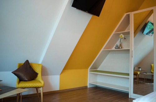 Nikolaiviertel Apartment | Altstadt-Apartment