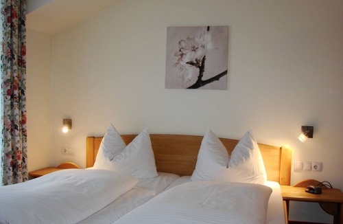 Dutch Quarter Hotel | Altstadt Hotel