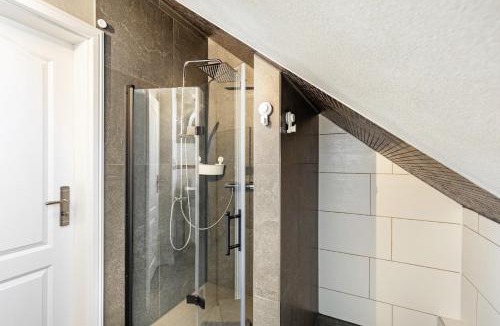 Bad Freienwalde Apartment | Altstadt Quartier